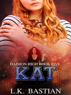 cover image of Kat